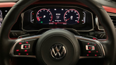 Volkswagen Polo 2.0 TSI GTI+ 5dr DSG Petrol Hatchback
